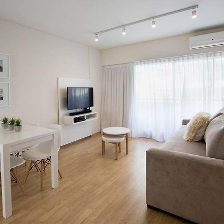 Baires Homes - Belgrano Buenos Aires Zewnętrze zdjęcie