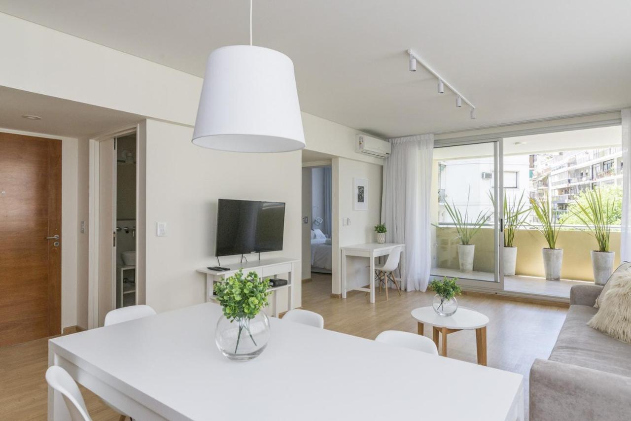Baires Homes - Belgrano Buenos Aires Zewnętrze zdjęcie