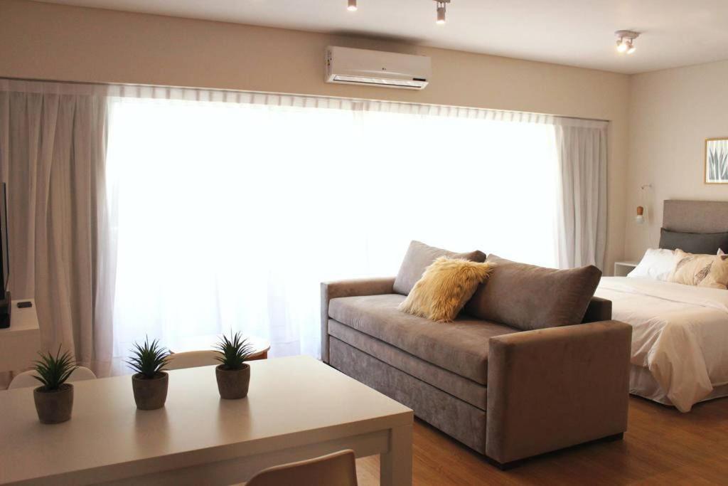 Baires Homes - Belgrano Buenos Aires Zewnętrze zdjęcie