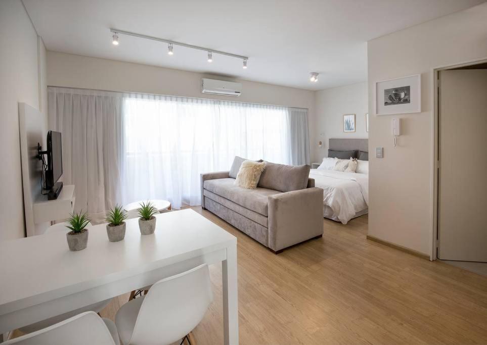 Baires Homes - Belgrano Buenos Aires Zewnętrze zdjęcie