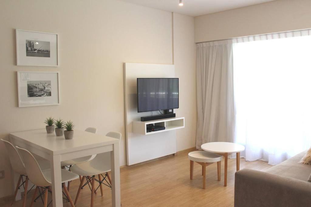 Baires Homes - Belgrano Buenos Aires Zewnętrze zdjęcie