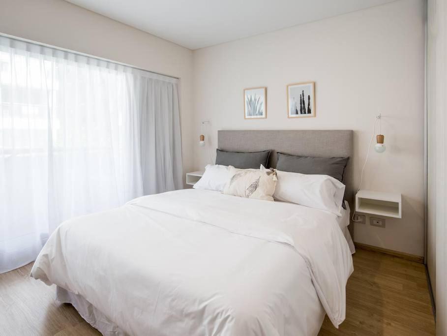Baires Homes - Belgrano Buenos Aires Zewnętrze zdjęcie