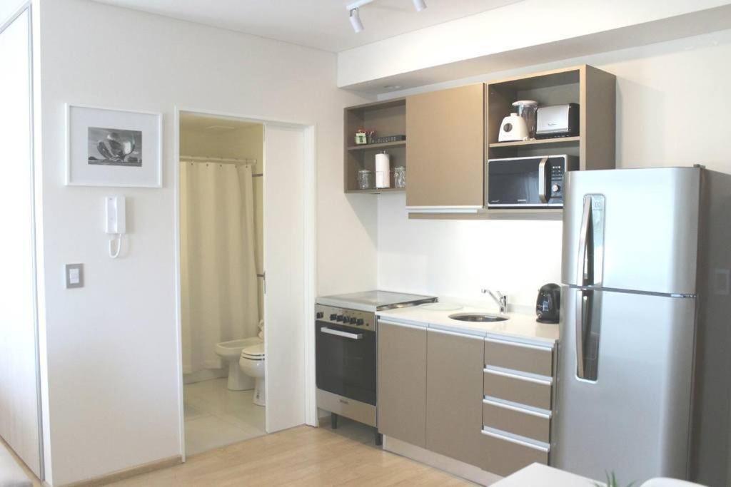 Baires Homes - Belgrano Buenos Aires Zewnętrze zdjęcie