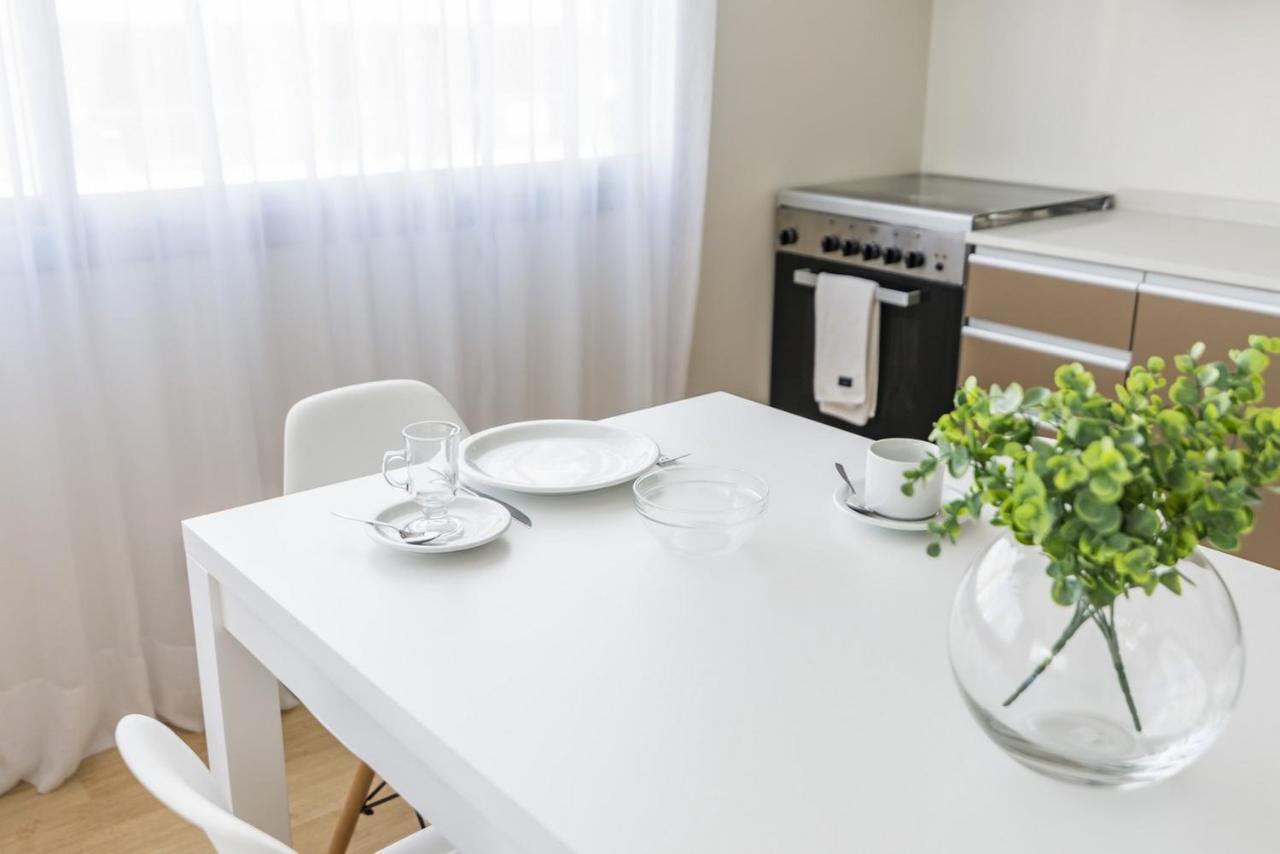 Baires Homes - Belgrano Buenos Aires Zewnętrze zdjęcie