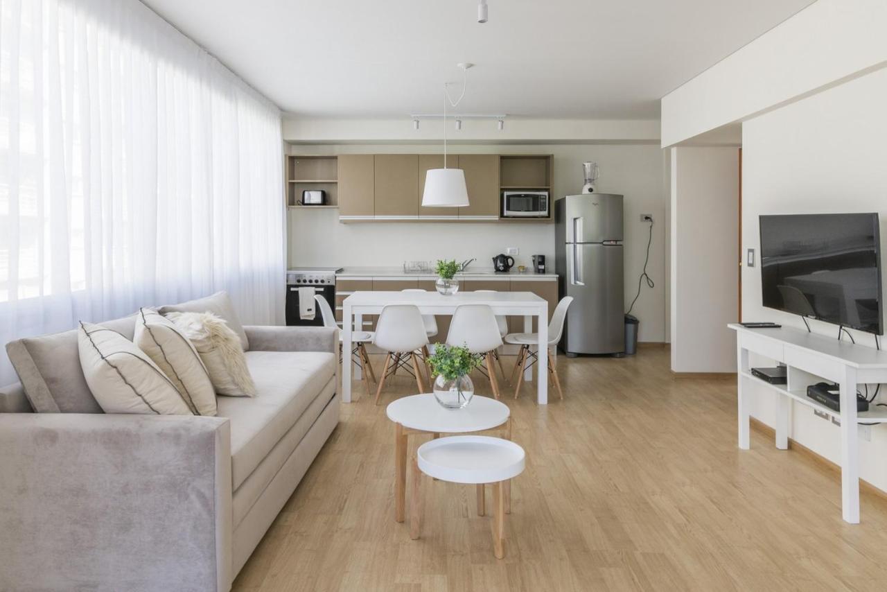 Baires Homes - Belgrano Buenos Aires Zewnętrze zdjęcie