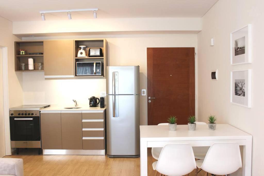 Baires Homes - Belgrano Buenos Aires Zewnętrze zdjęcie