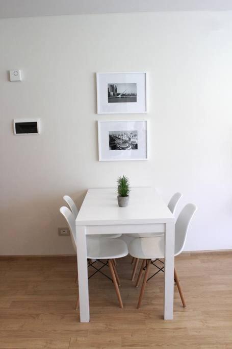 Baires Homes - Belgrano Buenos Aires Zewnętrze zdjęcie