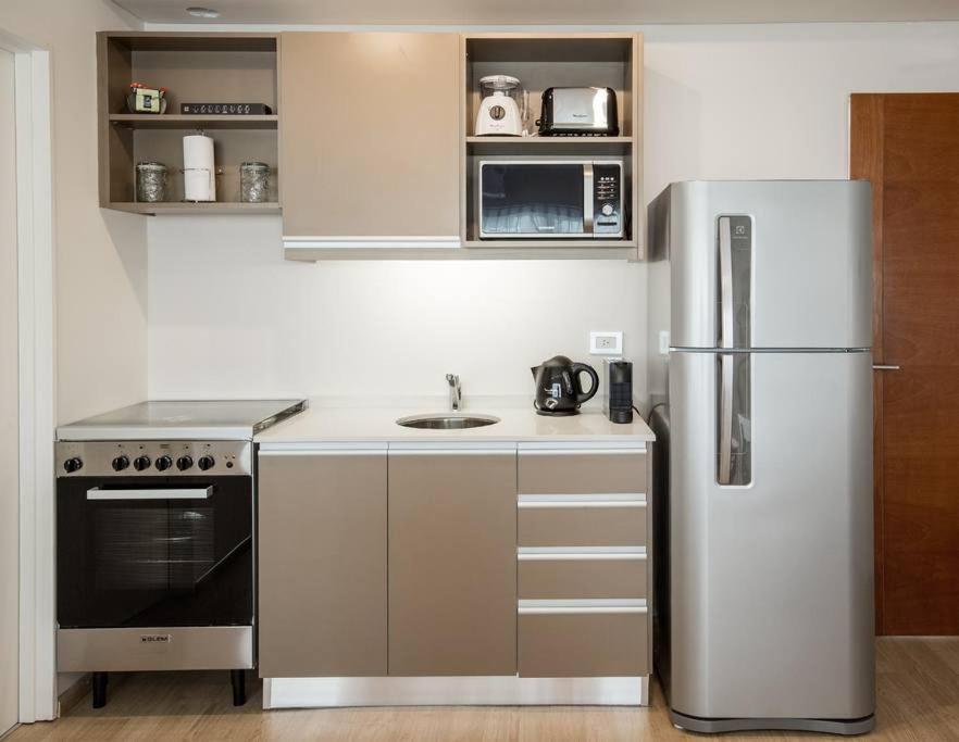 Baires Homes - Belgrano Buenos Aires Zewnętrze zdjęcie