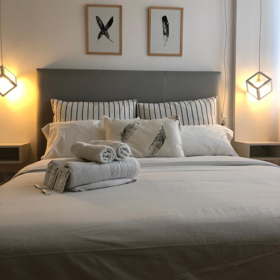 Baires Homes - Belgrano Buenos Aires Zewnętrze zdjęcie