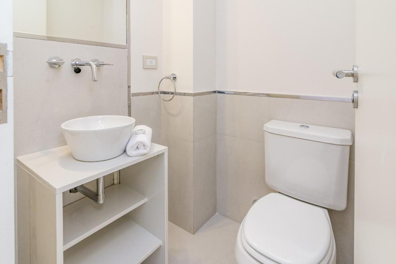 Baires Homes - Belgrano Buenos Aires Zewnętrze zdjęcie
