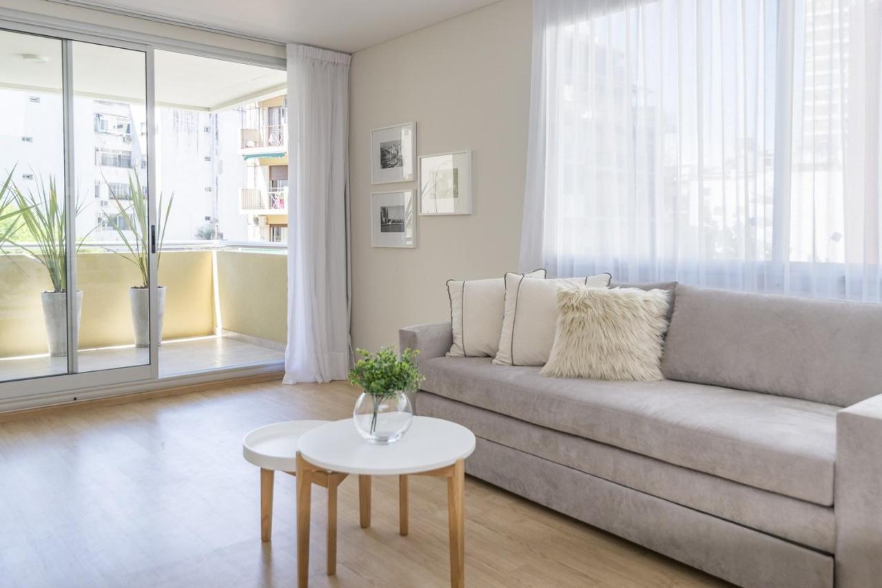 Baires Homes - Belgrano Buenos Aires Zewnętrze zdjęcie
