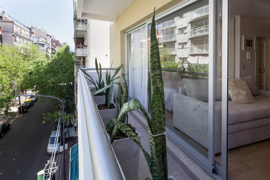 Baires Homes - Belgrano Buenos Aires Zewnętrze zdjęcie
