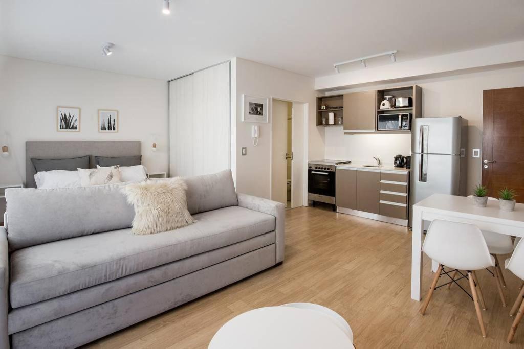 Baires Homes - Belgrano Buenos Aires Zewnętrze zdjęcie