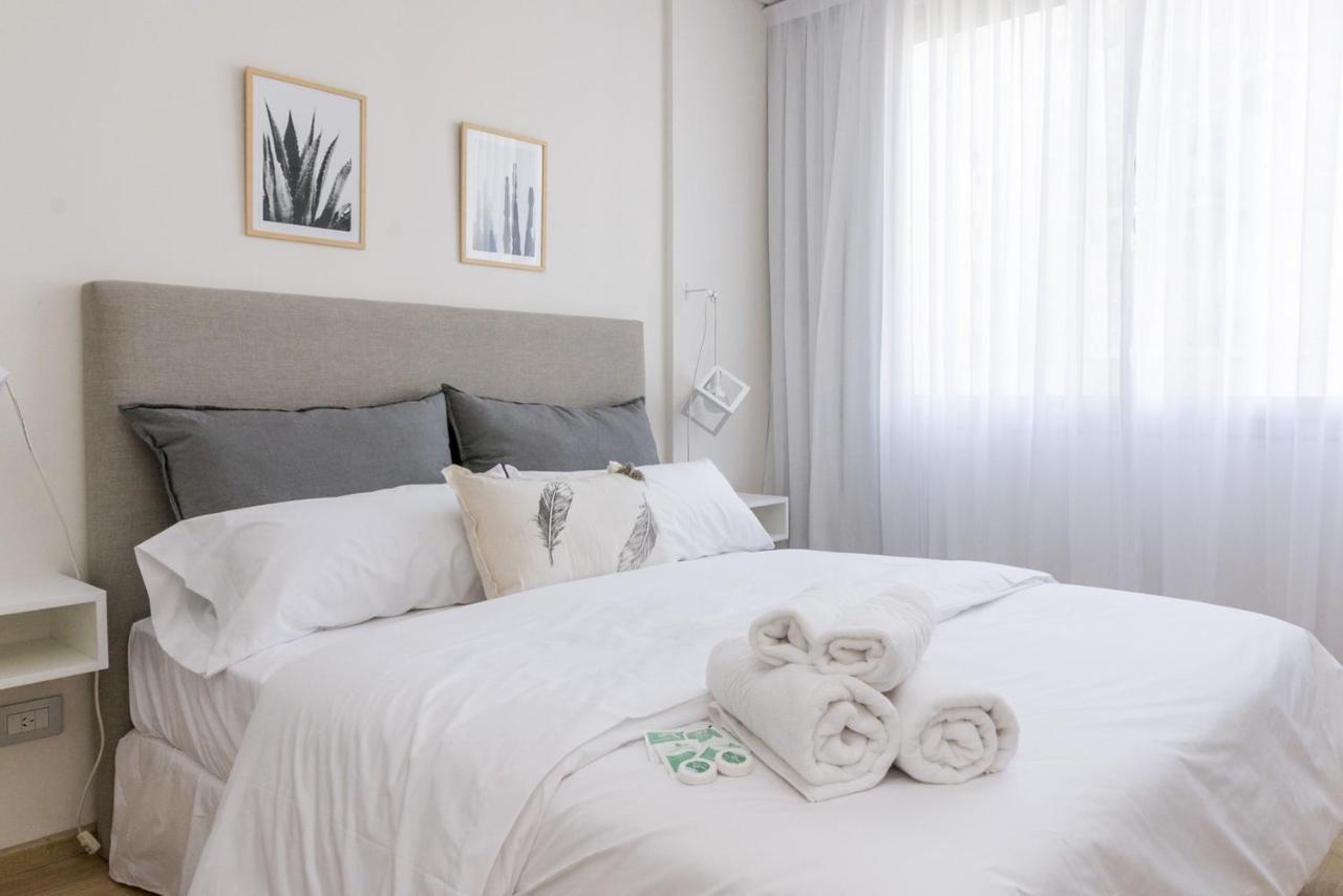 Baires Homes - Belgrano Buenos Aires Zewnętrze zdjęcie