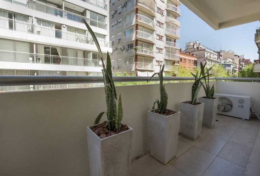 Baires Homes - Belgrano Buenos Aires Zewnętrze zdjęcie
