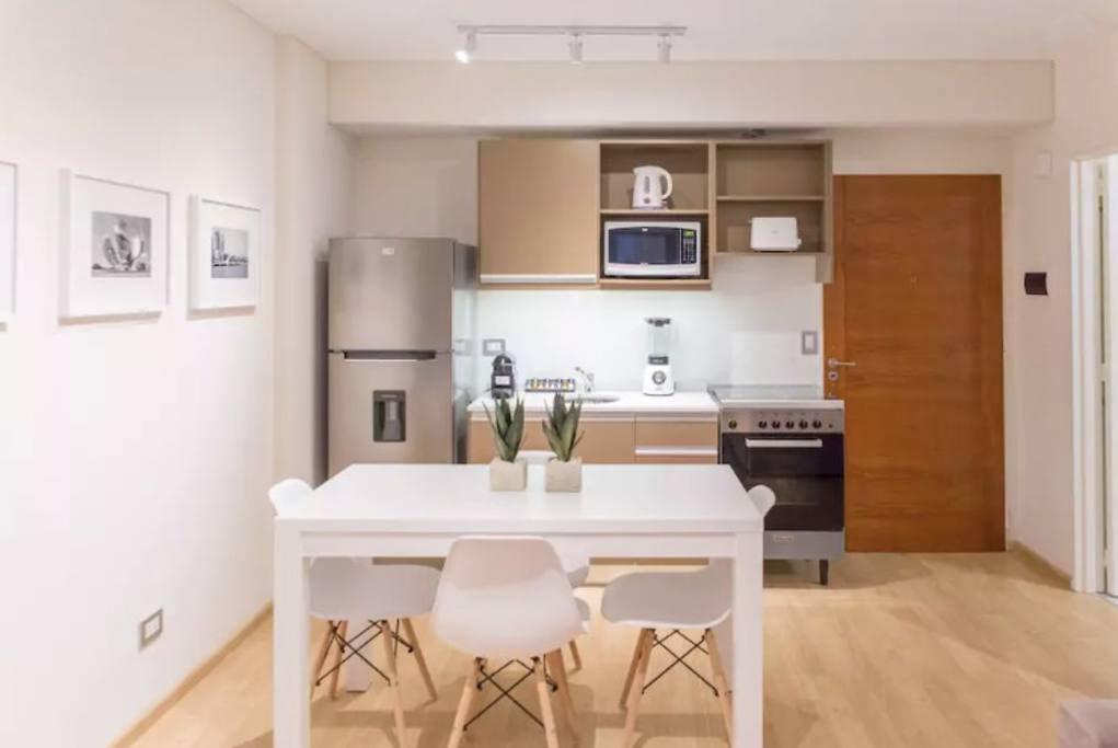 Baires Homes - Belgrano Buenos Aires Zewnętrze zdjęcie