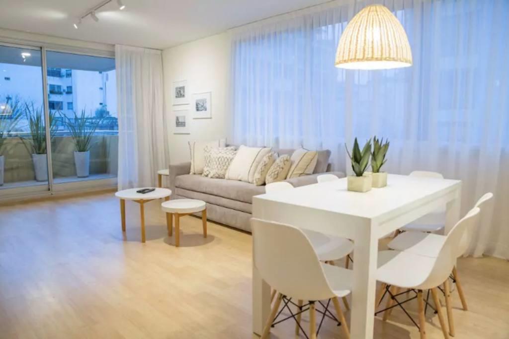Baires Homes - Belgrano Buenos Aires Zewnętrze zdjęcie