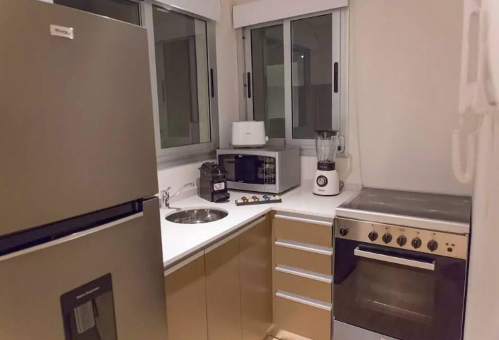 Baires Homes - Belgrano Buenos Aires Zewnętrze zdjęcie