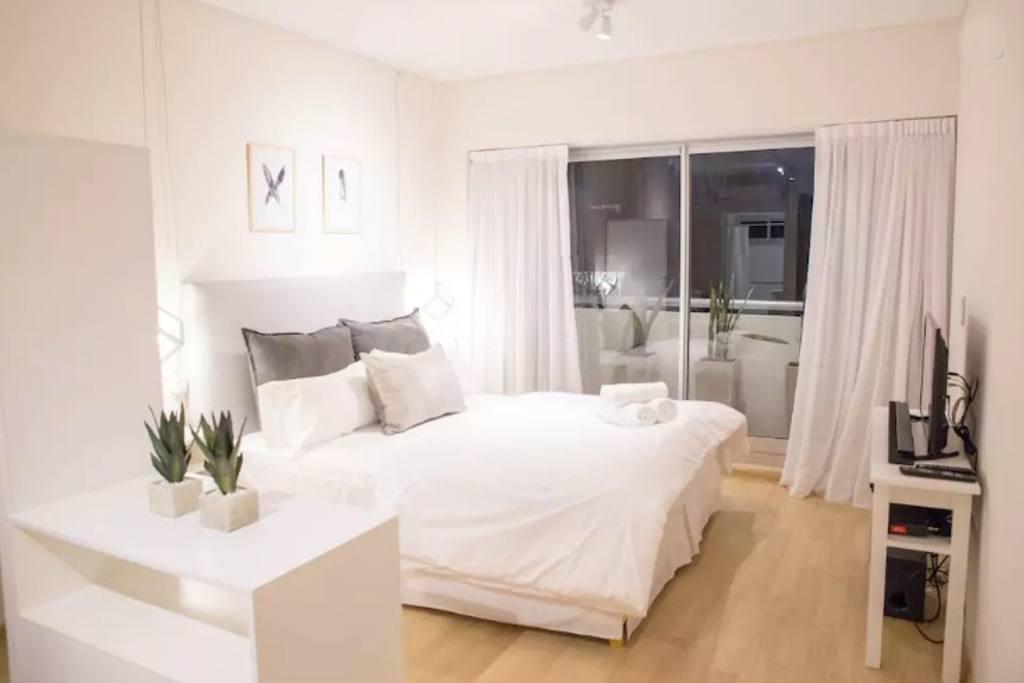Baires Homes - Belgrano Buenos Aires Zewnętrze zdjęcie