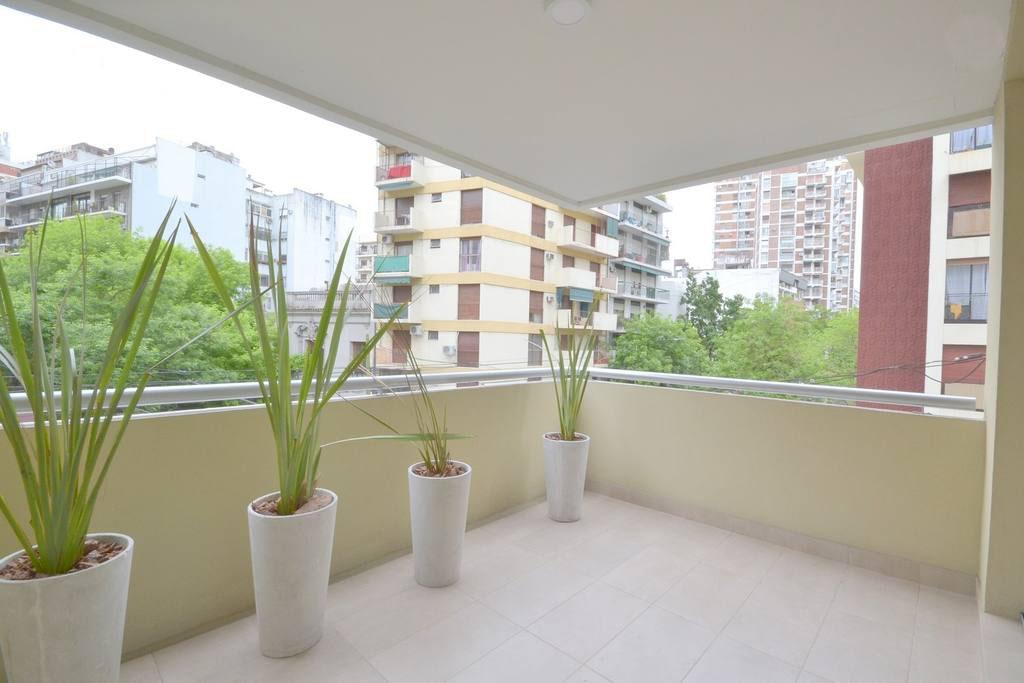 Baires Homes - Belgrano Buenos Aires Zewnętrze zdjęcie
