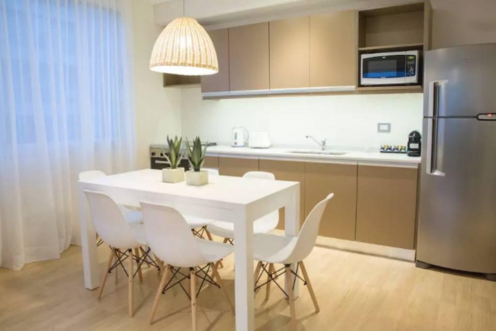 Baires Homes - Belgrano Buenos Aires Zewnętrze zdjęcie