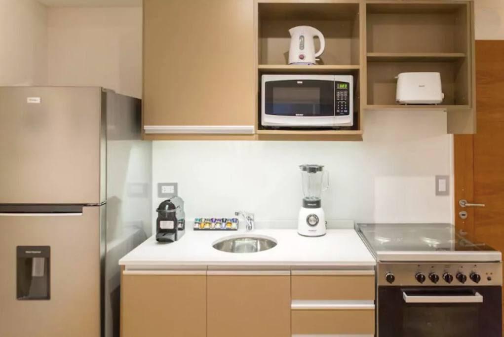 Baires Homes - Belgrano Buenos Aires Zewnętrze zdjęcie
