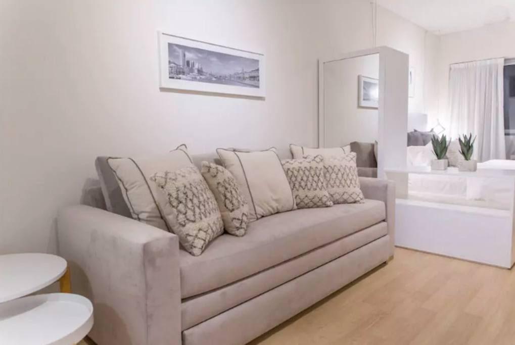 Baires Homes - Belgrano Buenos Aires Zewnętrze zdjęcie