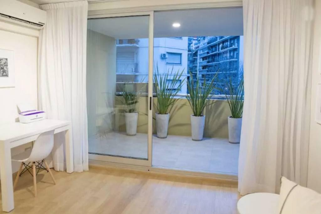 Baires Homes - Belgrano Buenos Aires Zewnętrze zdjęcie
