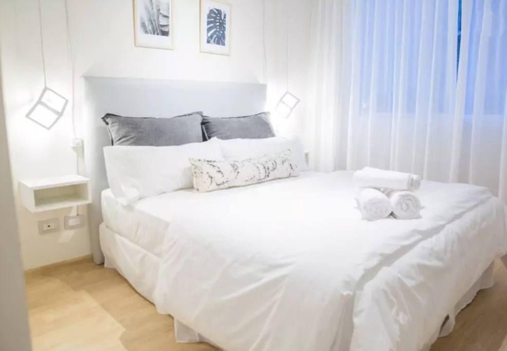 Baires Homes - Belgrano Buenos Aires Zewnętrze zdjęcie