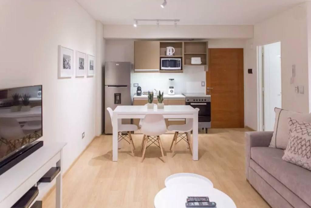 Baires Homes - Belgrano Buenos Aires Zewnętrze zdjęcie