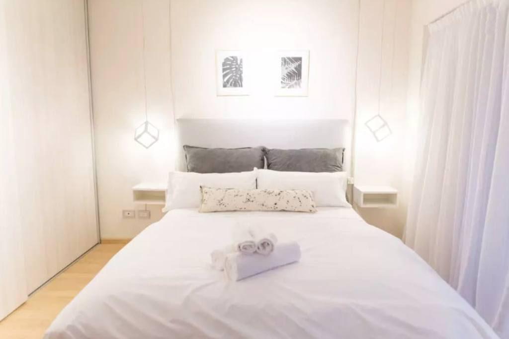 Baires Homes - Belgrano Buenos Aires Zewnętrze zdjęcie