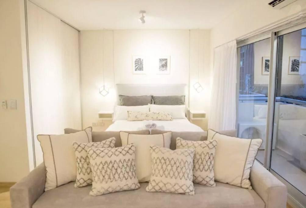 Baires Homes - Belgrano Buenos Aires Zewnętrze zdjęcie