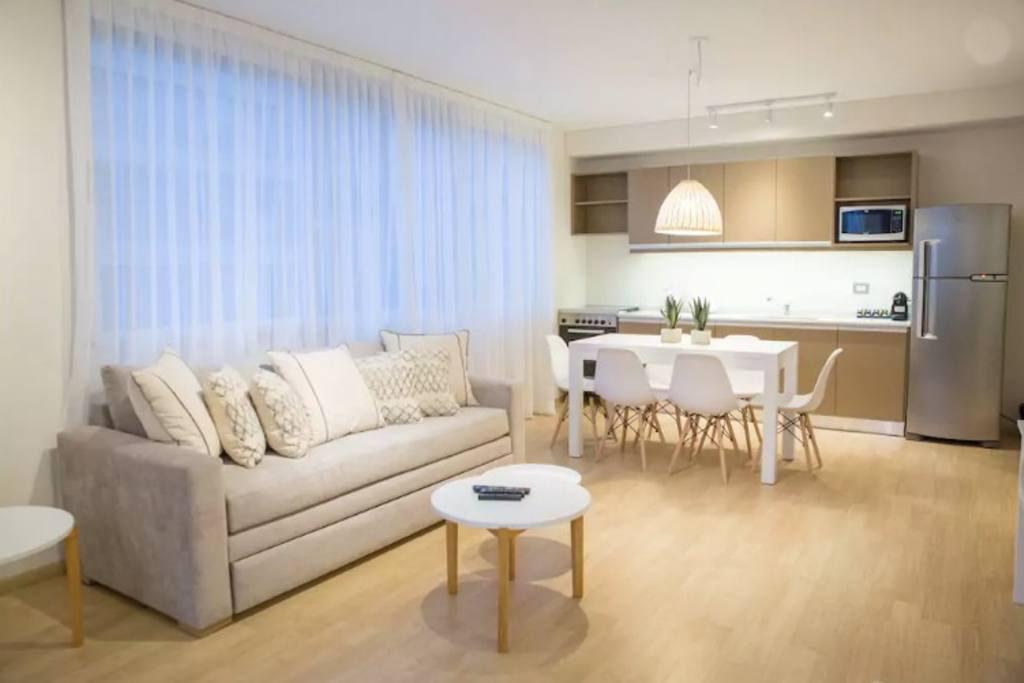Baires Homes - Belgrano Buenos Aires Zewnętrze zdjęcie