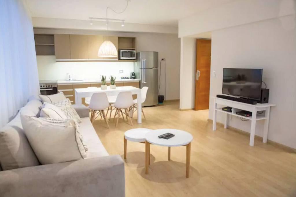 Baires Homes - Belgrano Buenos Aires Zewnętrze zdjęcie