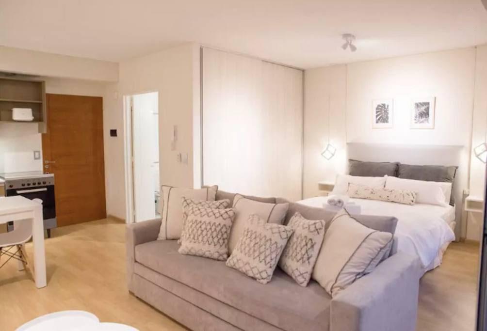 Baires Homes - Belgrano Buenos Aires Zewnętrze zdjęcie
