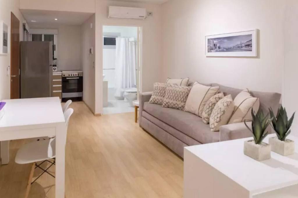 Baires Homes - Belgrano Buenos Aires Zewnętrze zdjęcie