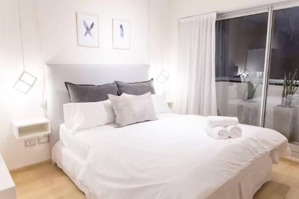 Baires Homes - Belgrano Buenos Aires Zewnętrze zdjęcie