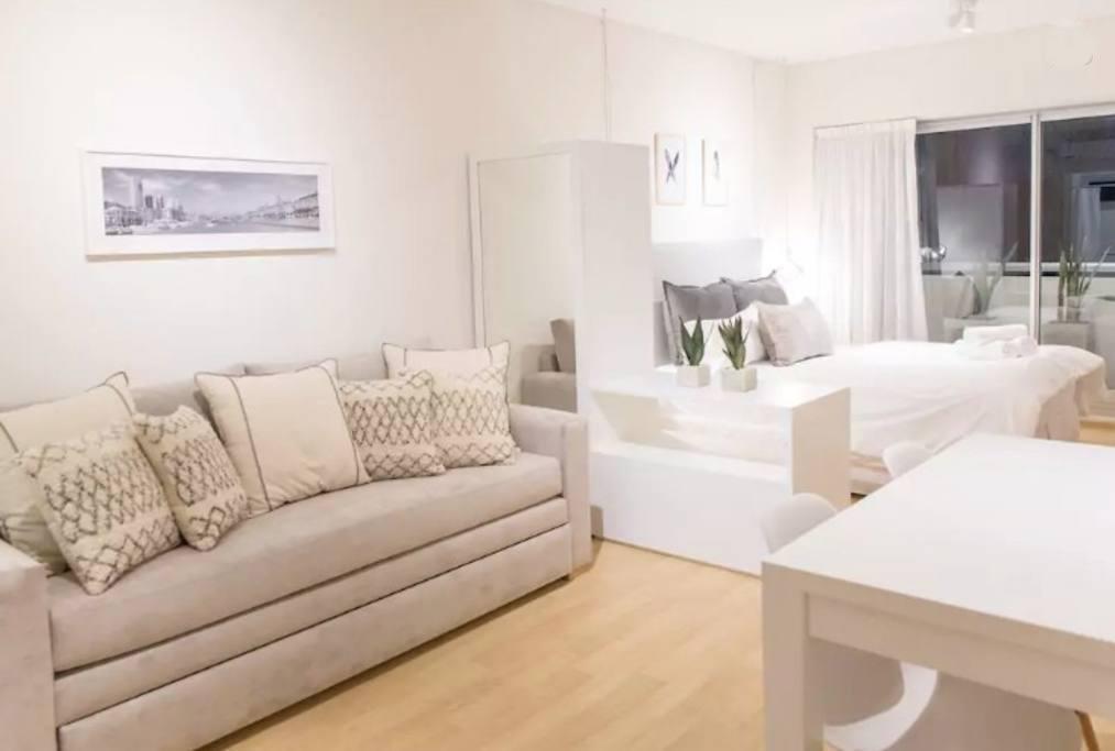 Baires Homes - Belgrano Buenos Aires Zewnętrze zdjęcie