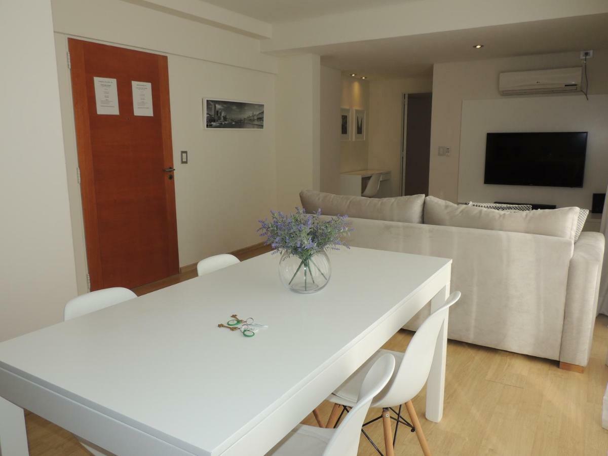 Baires Homes - Belgrano Buenos Aires Zewnętrze zdjęcie