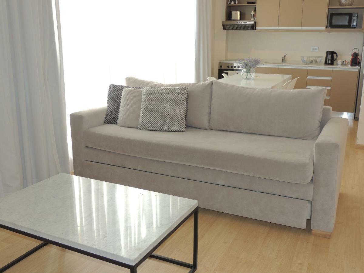 Baires Homes - Belgrano Buenos Aires Zewnętrze zdjęcie