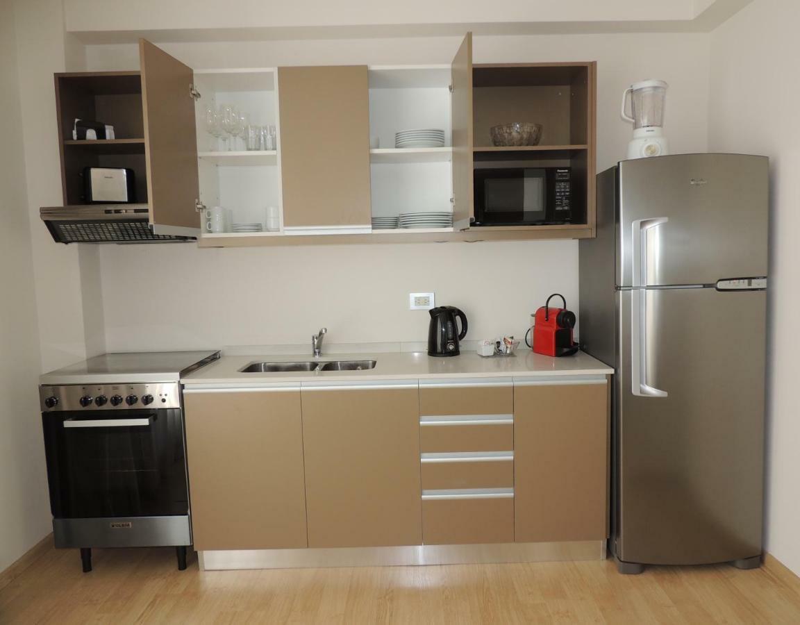 Baires Homes - Belgrano Buenos Aires Zewnętrze zdjęcie